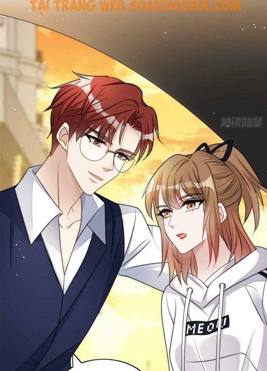 Đại Lão Nào Cũng Tranh Sủng Ta Chapter 37 - Trang 38