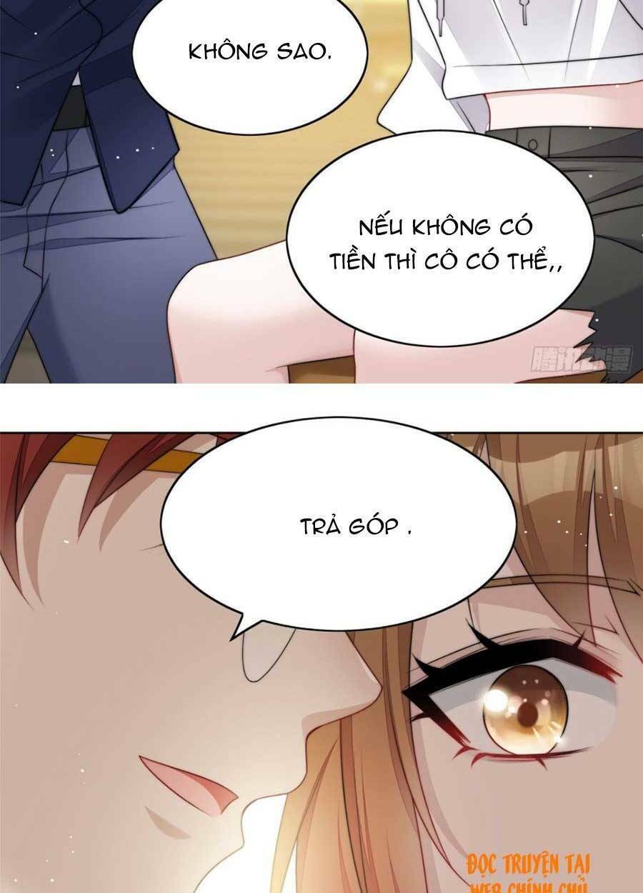 Đại Lão Nào Cũng Tranh Sủng Ta Chapter 37 - Trang 39