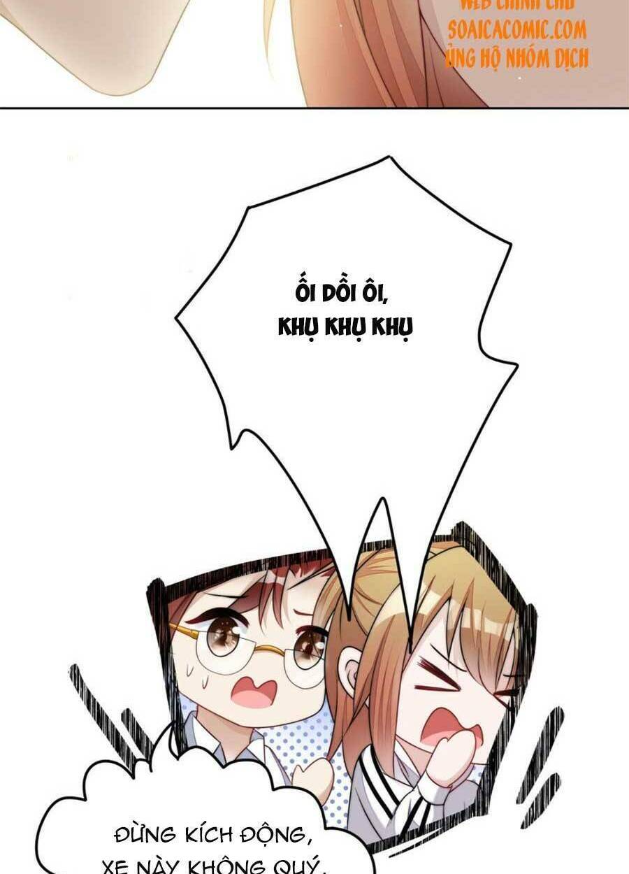 Đại Lão Nào Cũng Tranh Sủng Ta Chapter 37 - Trang 40