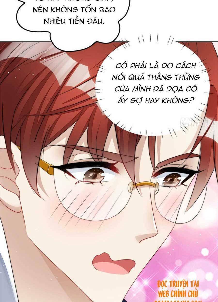 Đại Lão Nào Cũng Tranh Sủng Ta Chapter 37 - Trang 41