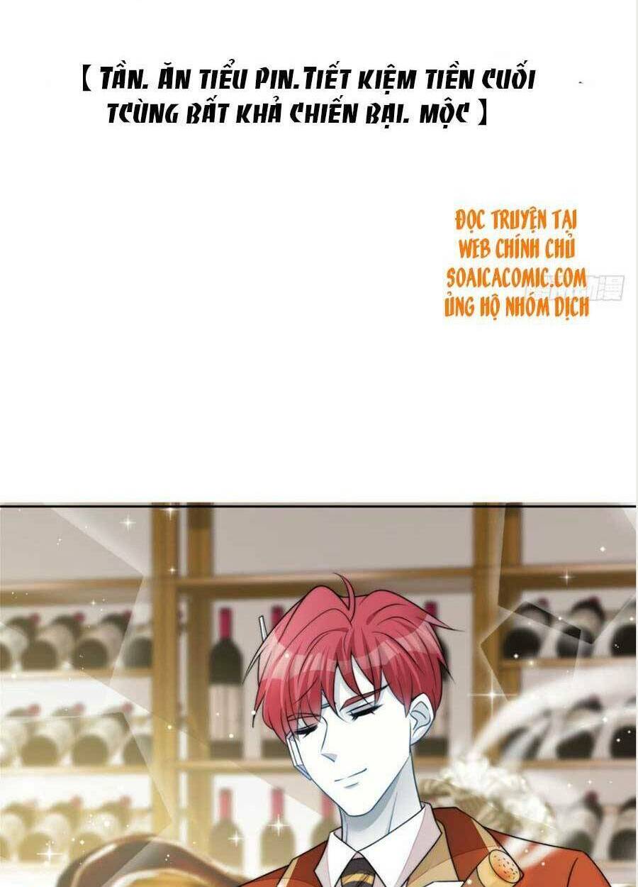 Đại Lão Nào Cũng Tranh Sủng Ta Chapter 37 - Trang 49