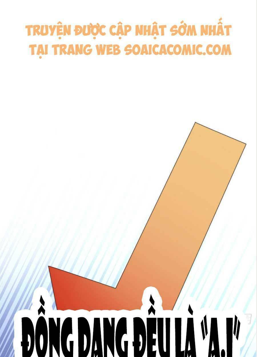 Đại Lão Nào Cũng Tranh Sủng Ta Chapter 37 - Trang 51