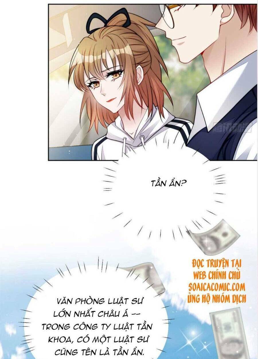 Đại Lão Nào Cũng Tranh Sủng Ta Chapter 37 - Trang 7