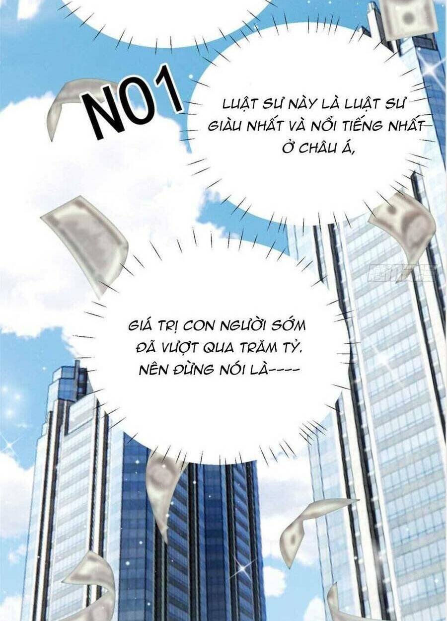 Đại Lão Nào Cũng Tranh Sủng Ta Chapter 37 - Trang 8