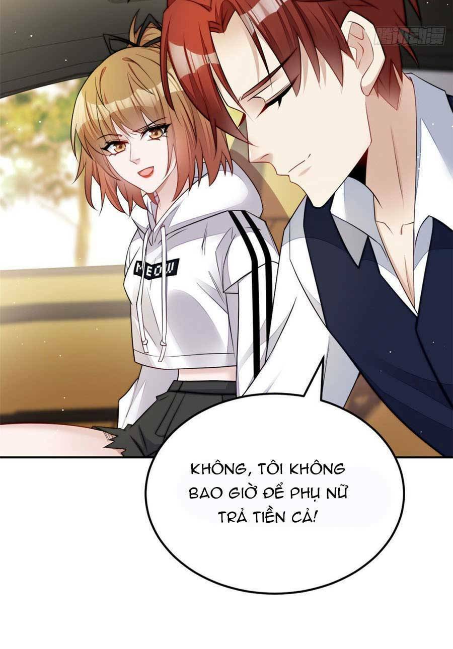 Đại Lão Nào Cũng Tranh Sủng Ta Chapter 39 - Trang 9