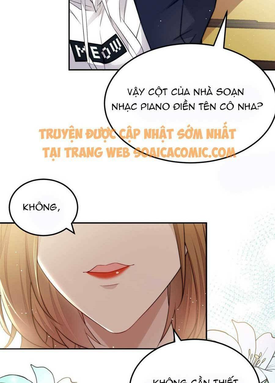 Đại Lão Nào Cũng Tranh Sủng Ta Chapter 39 - Trang 11