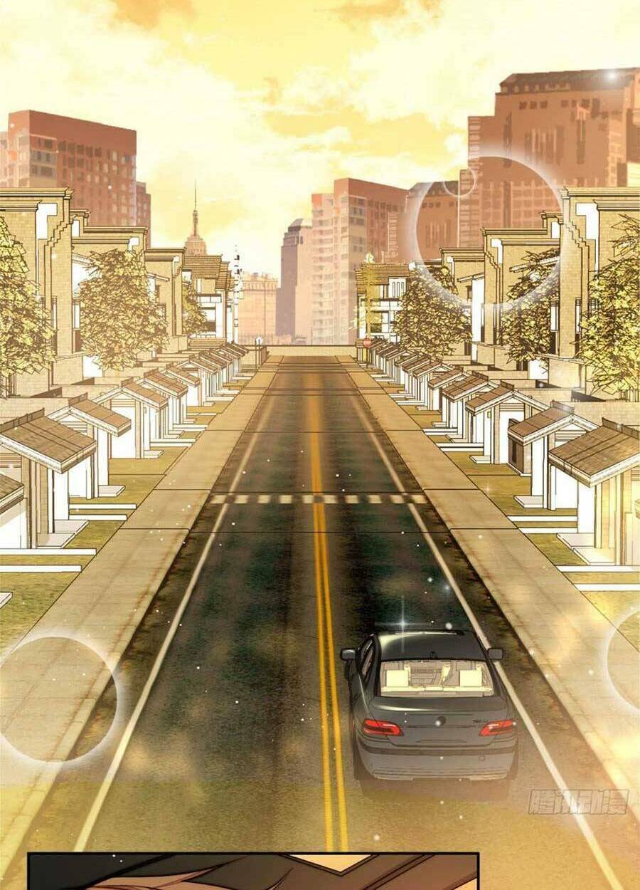 Đại Lão Nào Cũng Tranh Sủng Ta Chapter 39 - Trang 17