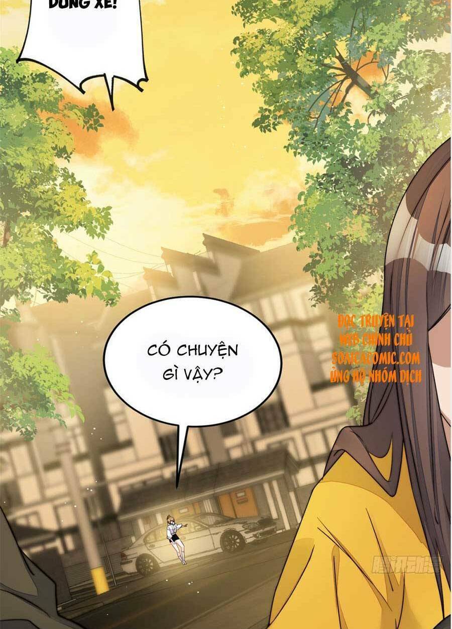 Đại Lão Nào Cũng Tranh Sủng Ta Chapter 39 - Trang 22