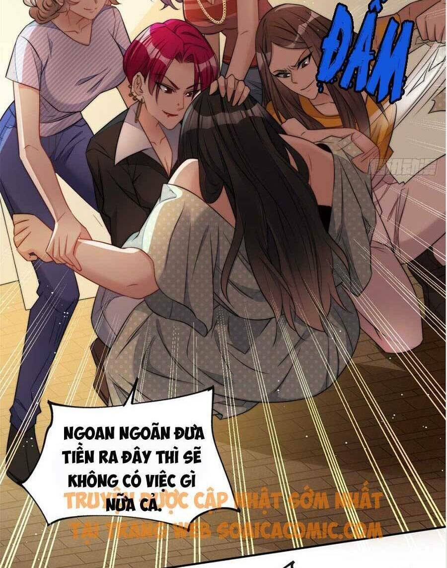 Đại Lão Nào Cũng Tranh Sủng Ta Chapter 39 - Trang 28