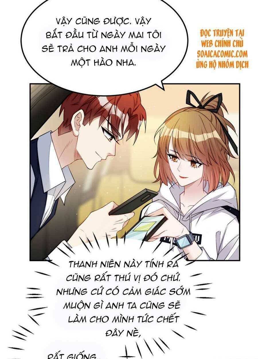 Đại Lão Nào Cũng Tranh Sủng Ta Chapter 39 - Trang 2