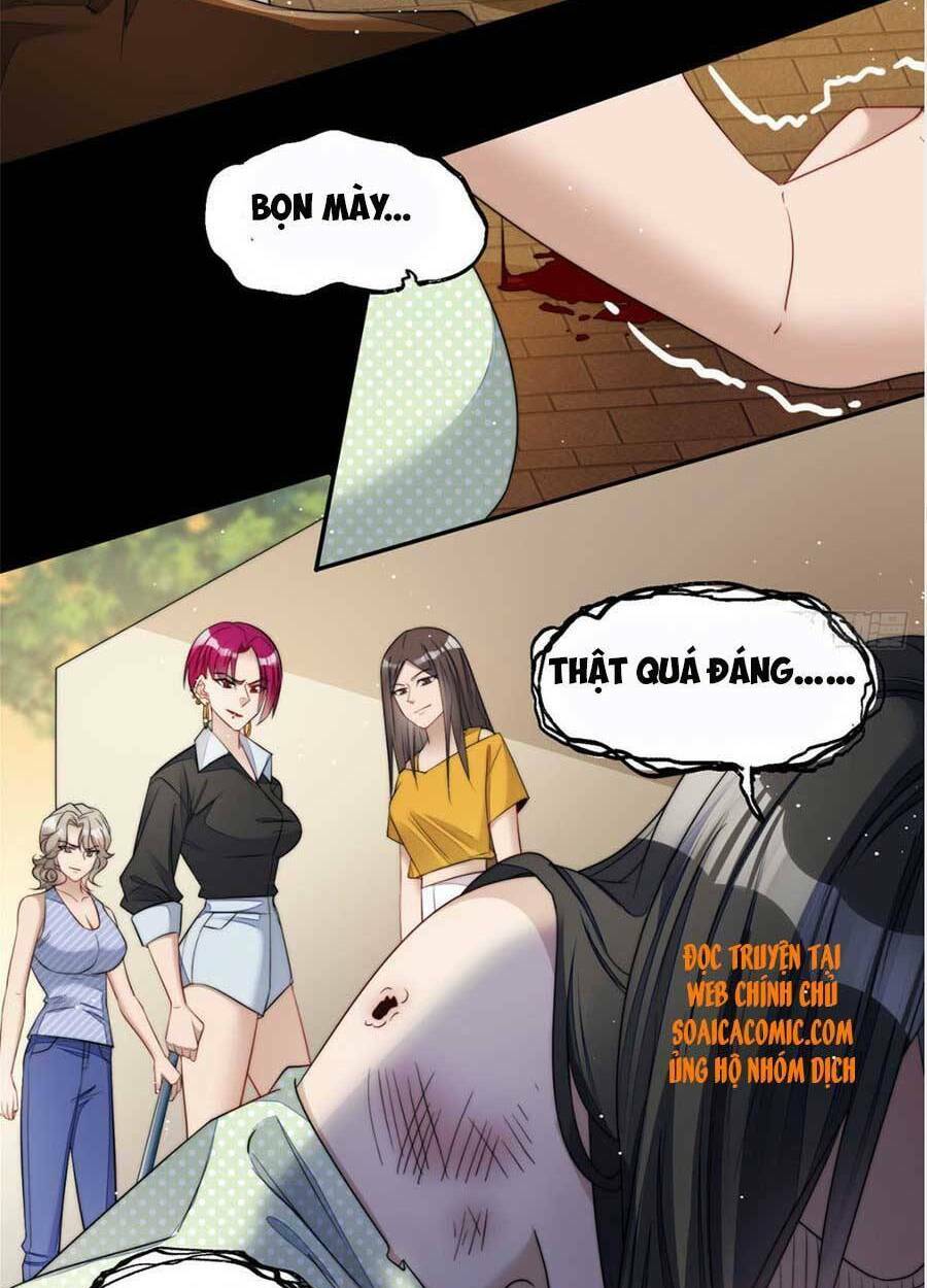 Đại Lão Nào Cũng Tranh Sủng Ta Chapter 39 - Trang 31