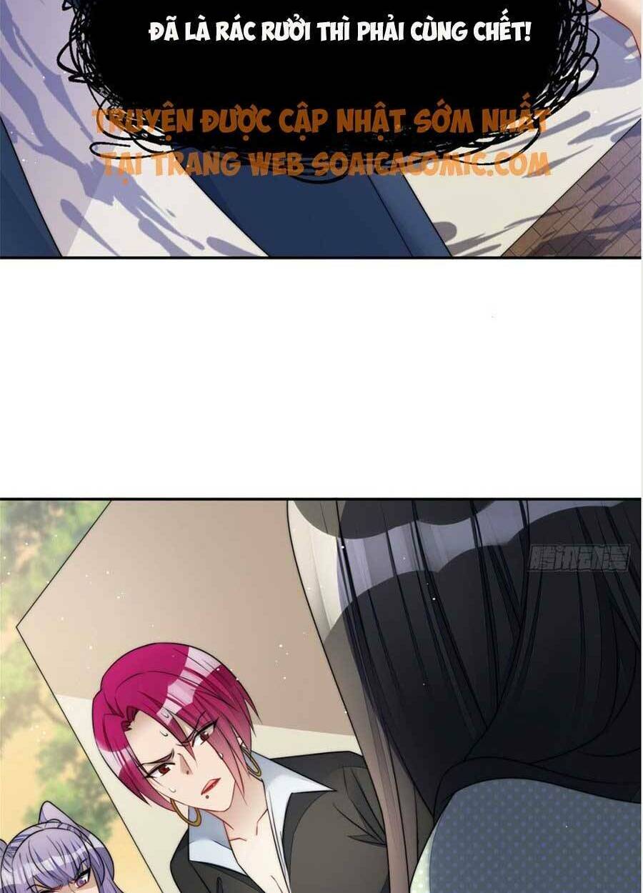Đại Lão Nào Cũng Tranh Sủng Ta Chapter 39 - Trang 34