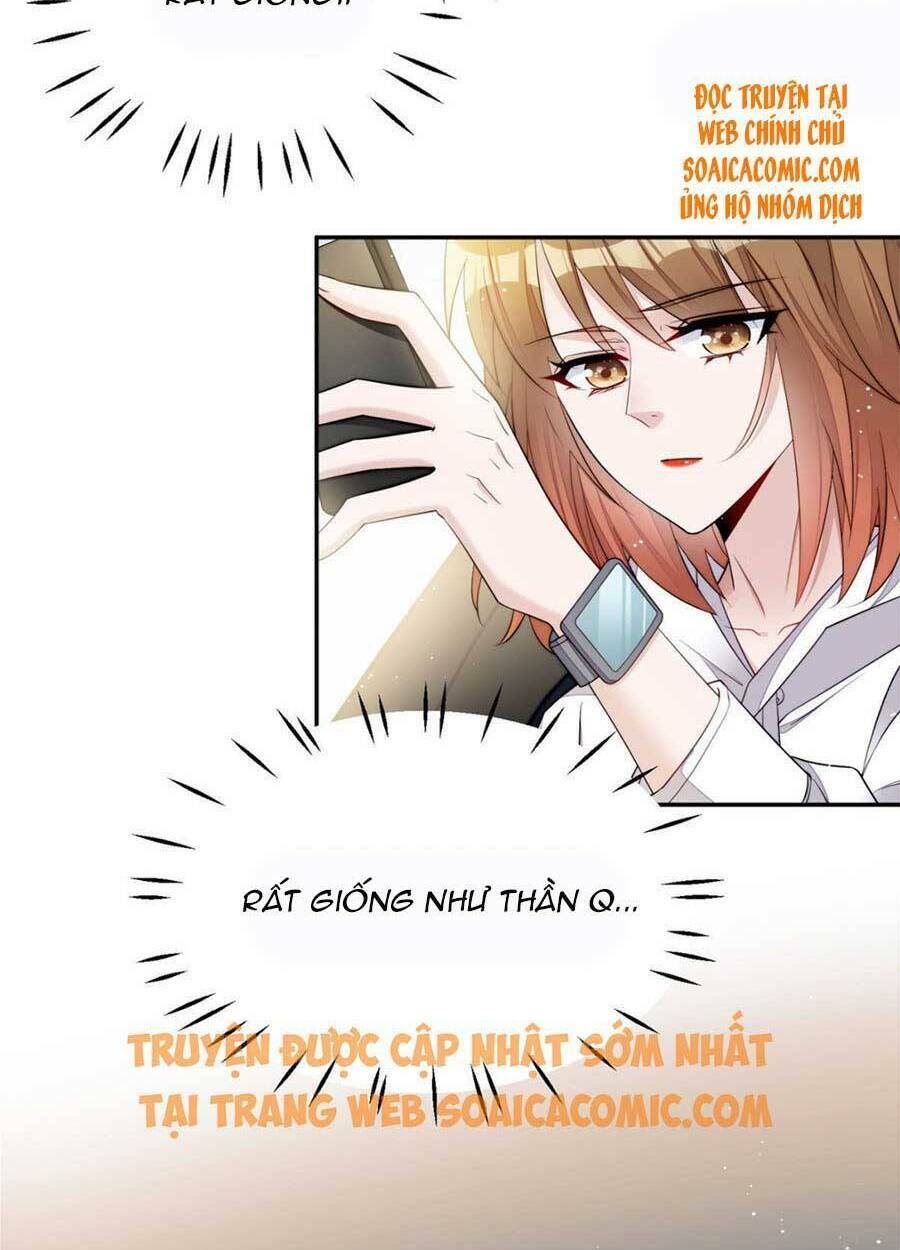 Đại Lão Nào Cũng Tranh Sủng Ta Chapter 39 - Trang 3