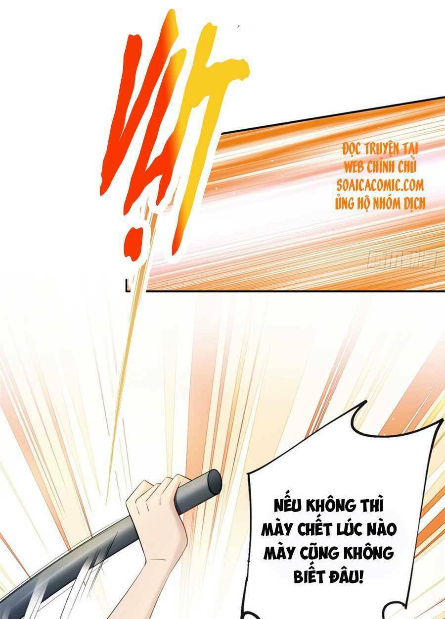 Đại Lão Nào Cũng Tranh Sủng Ta Chapter 39 - Trang 43