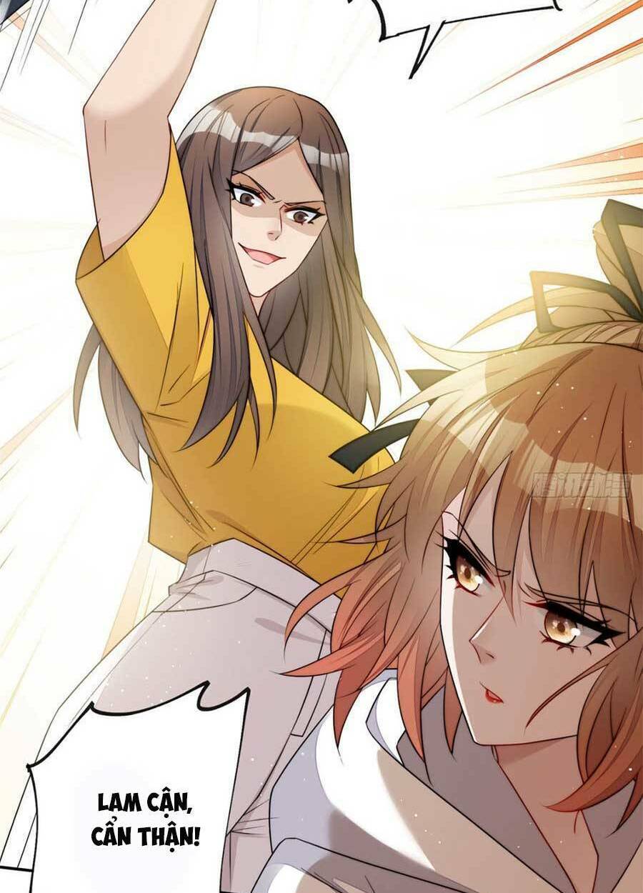 Đại Lão Nào Cũng Tranh Sủng Ta Chapter 39 - Trang 44