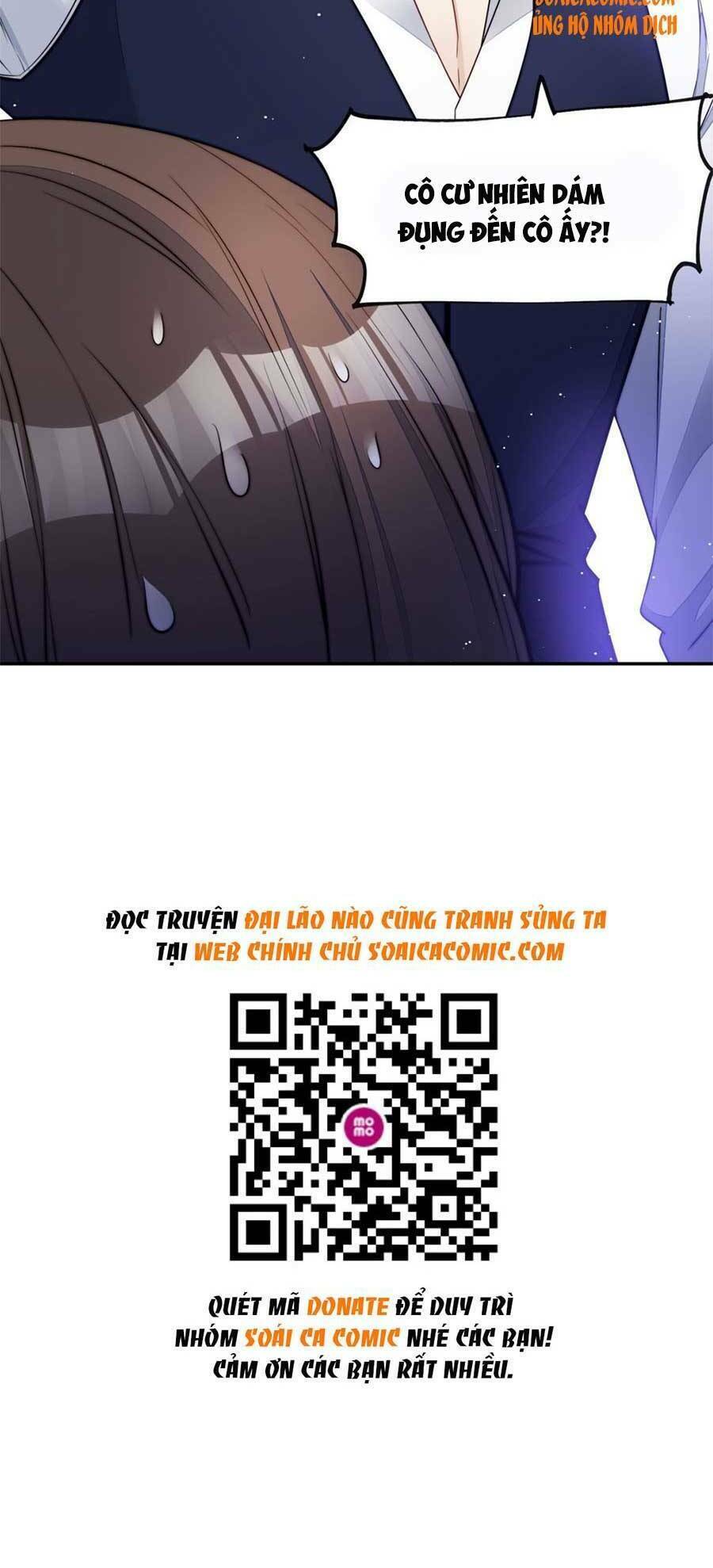 Đại Lão Nào Cũng Tranh Sủng Ta - Chapter 39 - Page 47