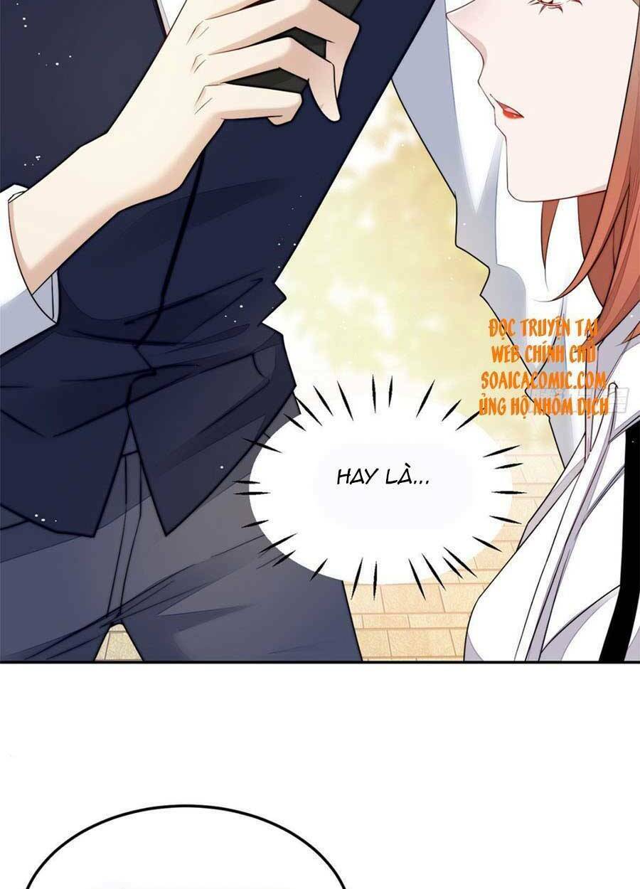 Đại Lão Nào Cũng Tranh Sủng Ta Chapter 39 - Trang 5