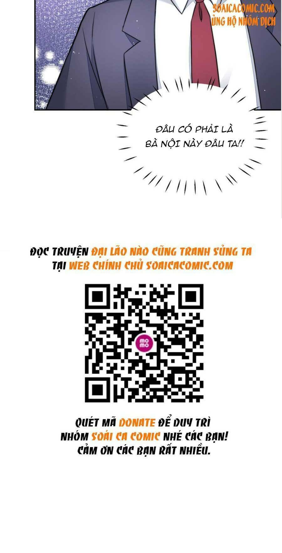 Đại Lão Nào Cũng Tranh Sủng Ta - Chapter 41 - Page 53