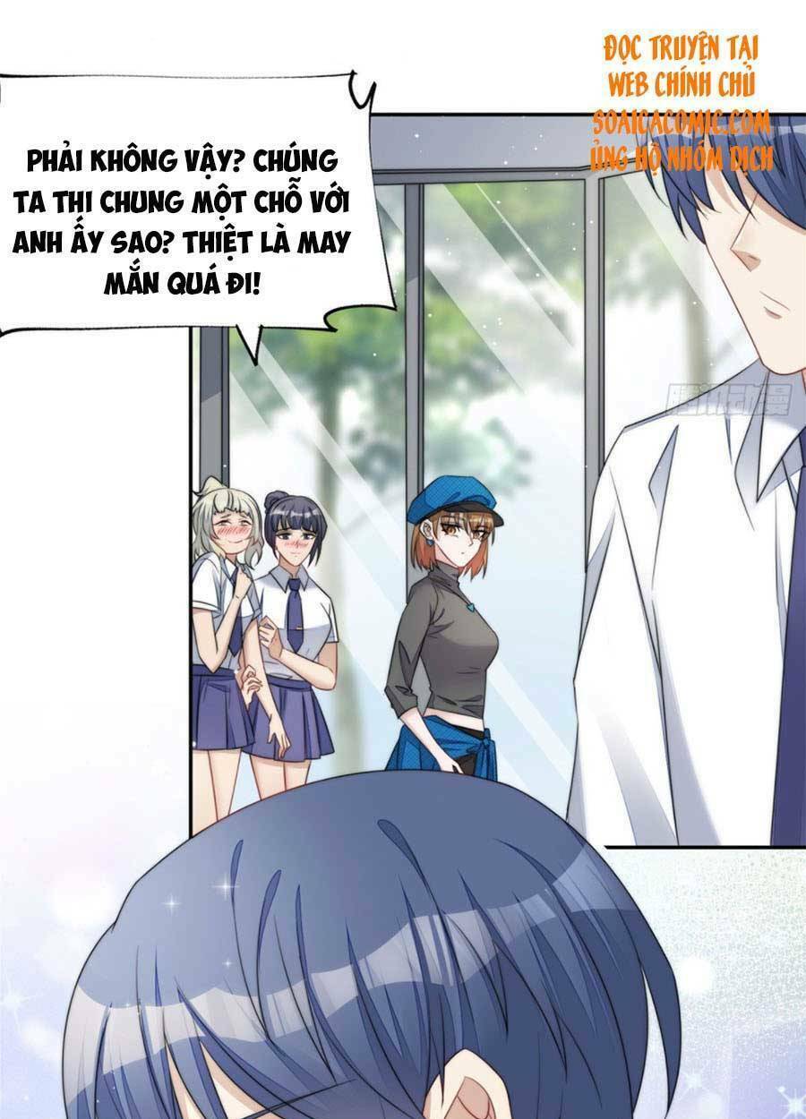 Đại Lão Nào Cũng Tranh Sủng Ta Chapter 43 - Trang 23