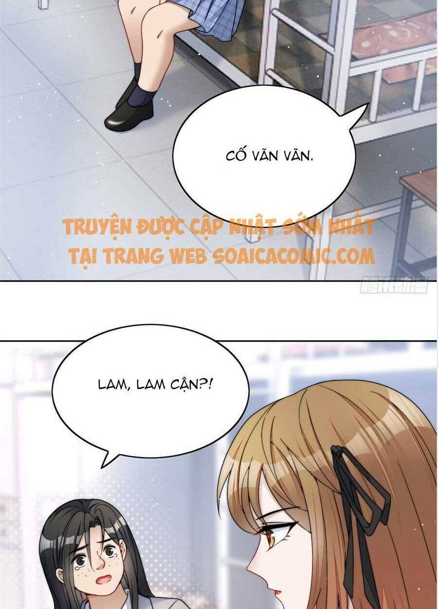 Đại Lão Nào Cũng Tranh Sủng Ta Chapter 45 - Trang 17