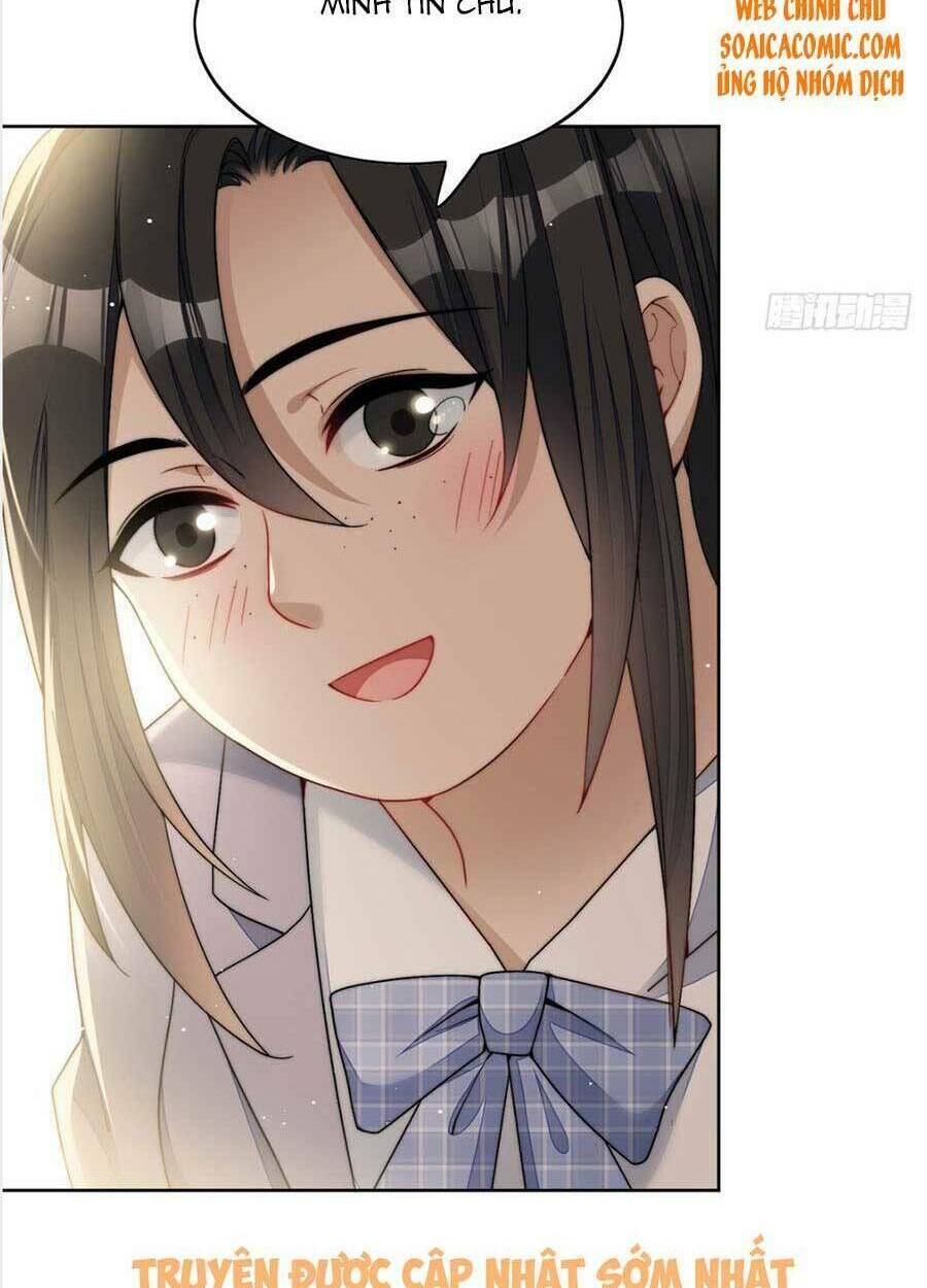 Đại Lão Nào Cũng Tranh Sủng Ta Chapter 45 - Trang 22