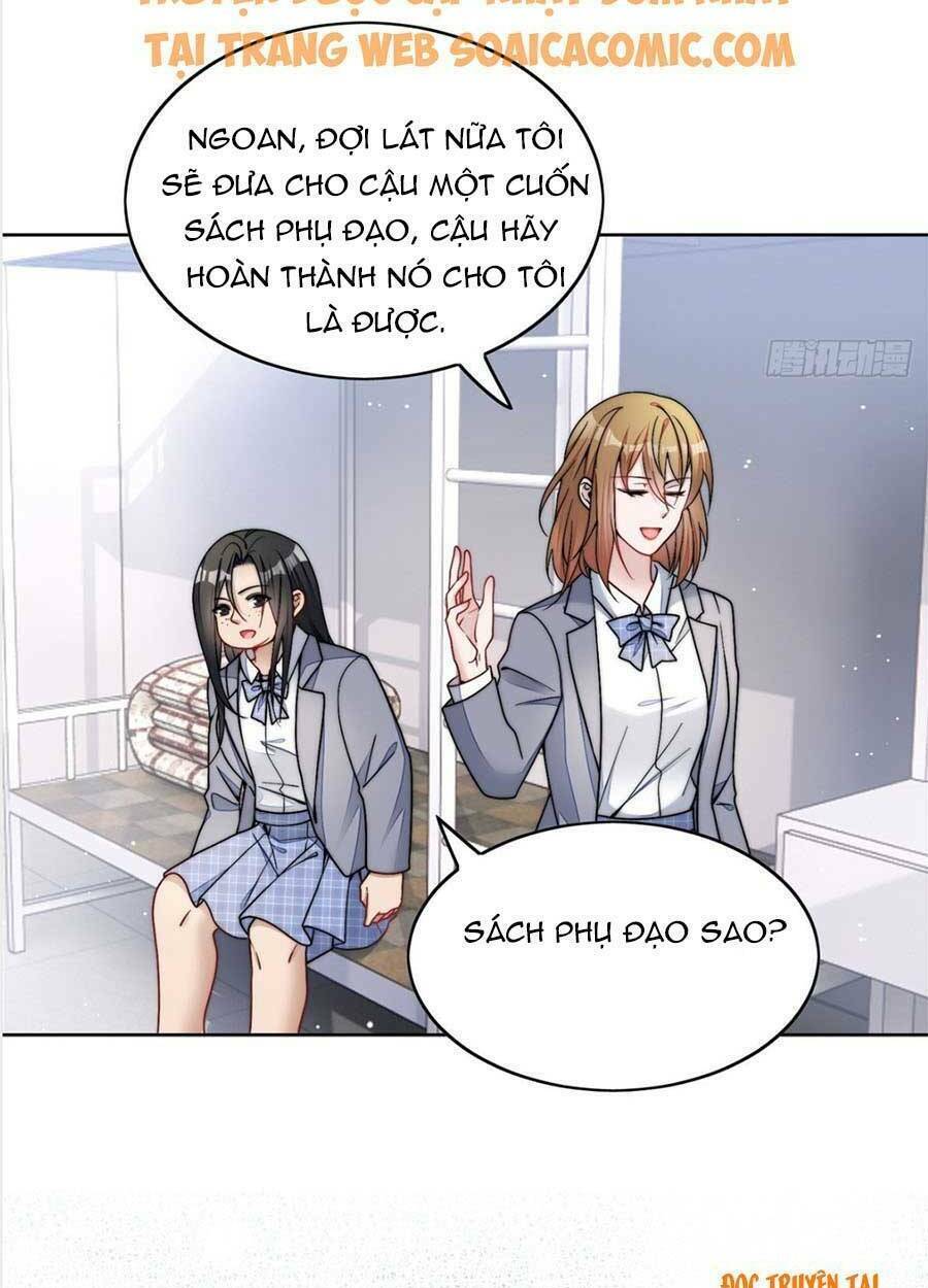 Đại Lão Nào Cũng Tranh Sủng Ta Chapter 45 - Trang 23