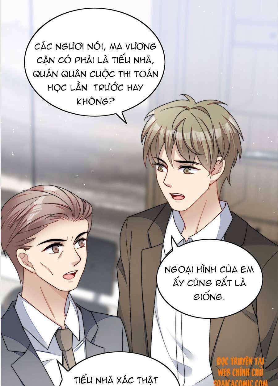 Đại Lão Nào Cũng Tranh Sủng Ta Chapter 45 - Trang 29