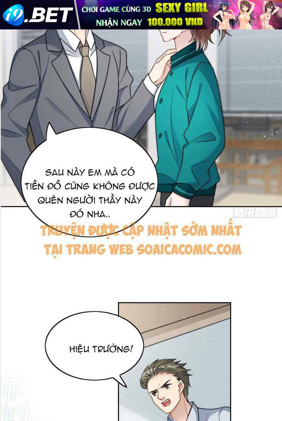 Đại Lão Nào Cũng Tranh Sủng Ta Chapter 45 - Trang 35