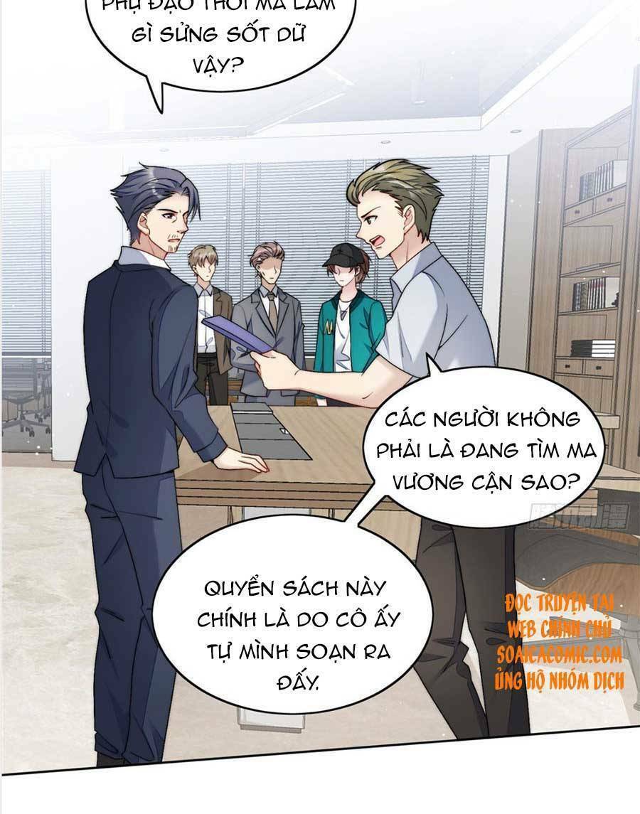 Đại Lão Nào Cũng Tranh Sủng Ta Chapter 45 - Trang 37