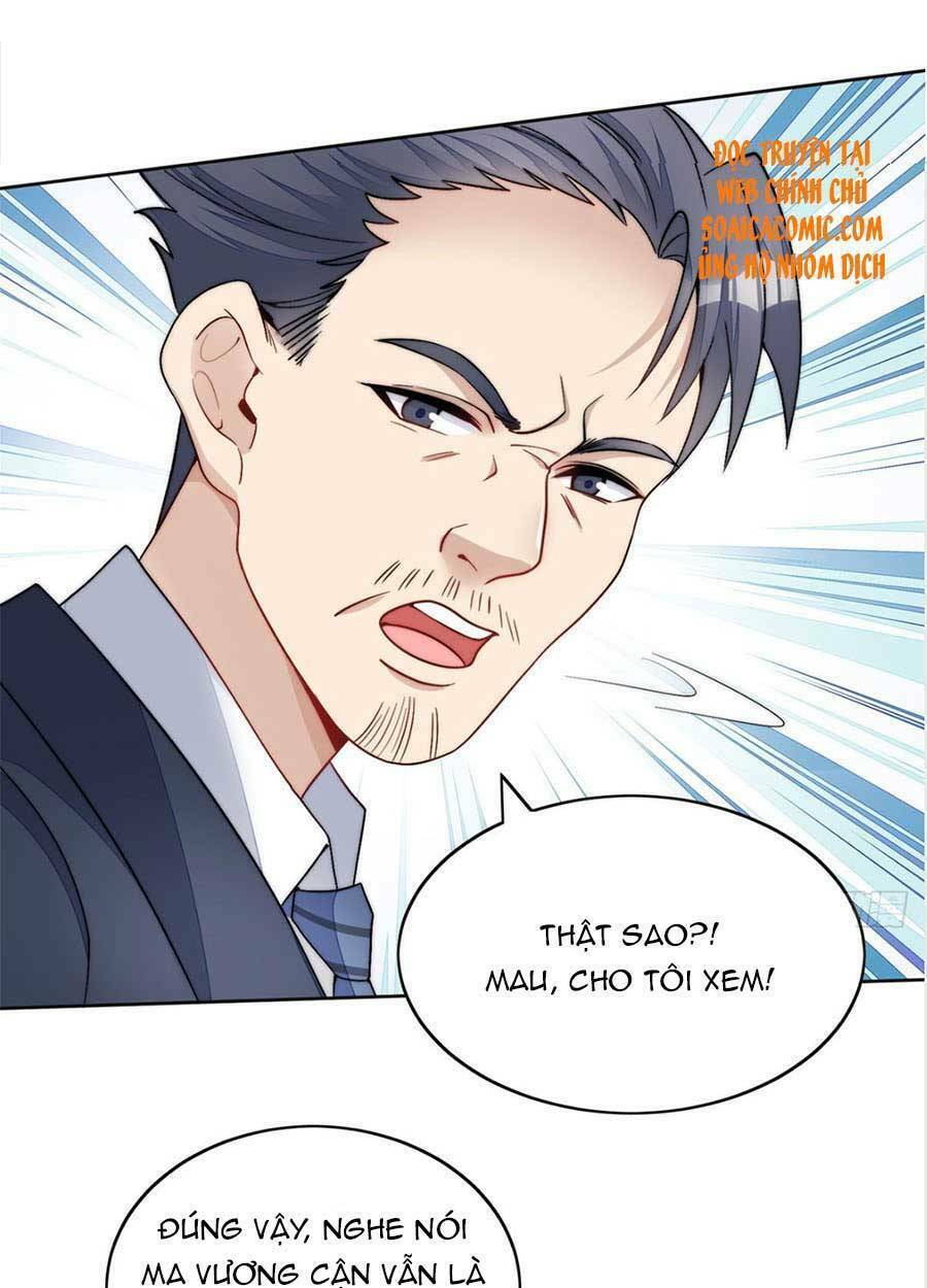 Đại Lão Nào Cũng Tranh Sủng Ta Chapter 45 - Trang 38