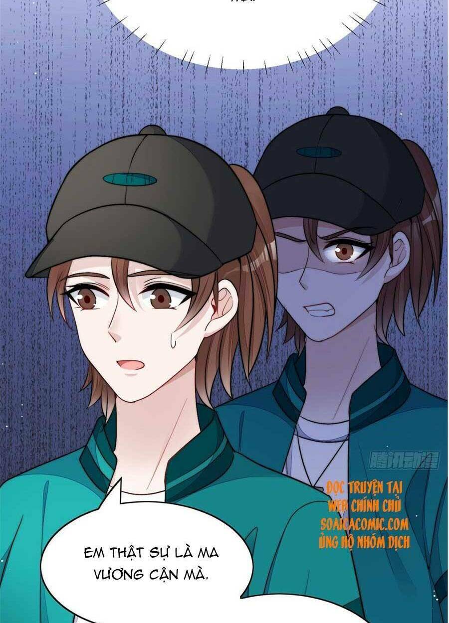 Đại Lão Nào Cũng Tranh Sủng Ta Chapter 45 - Trang 43