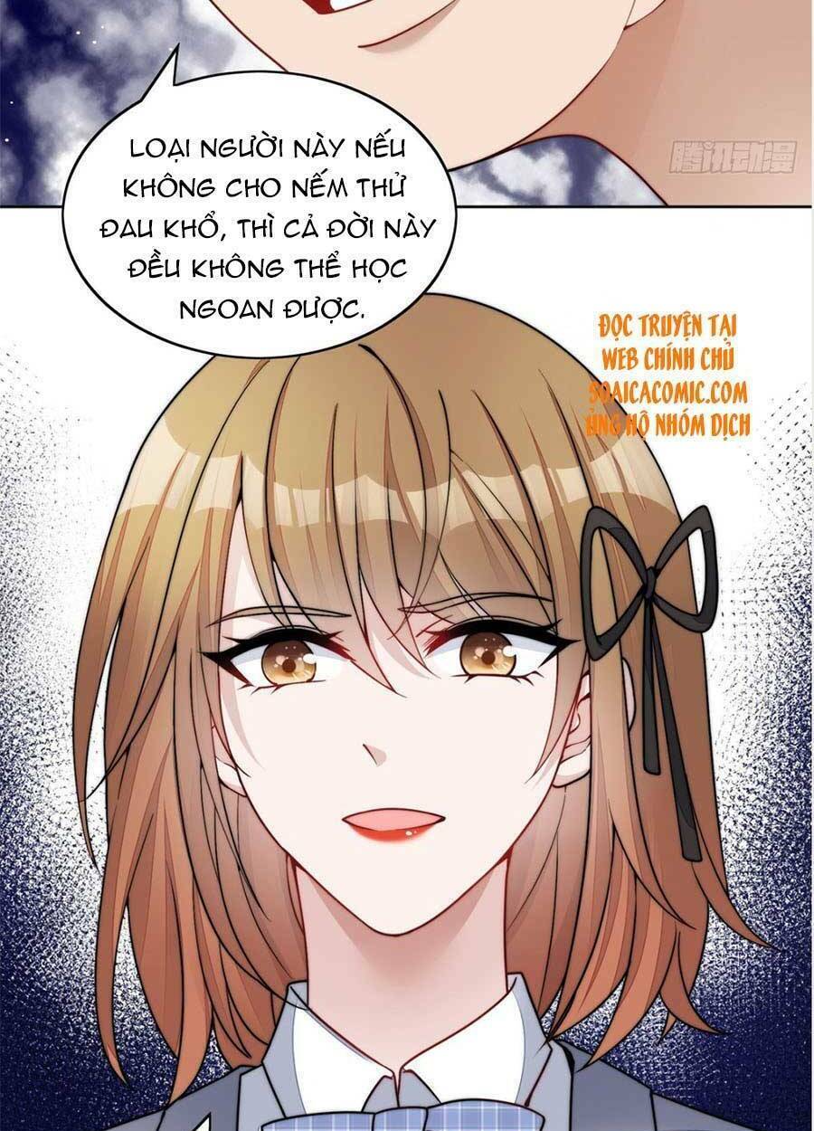 Đại Lão Nào Cũng Tranh Sủng Ta Chapter 45 - Trang 5