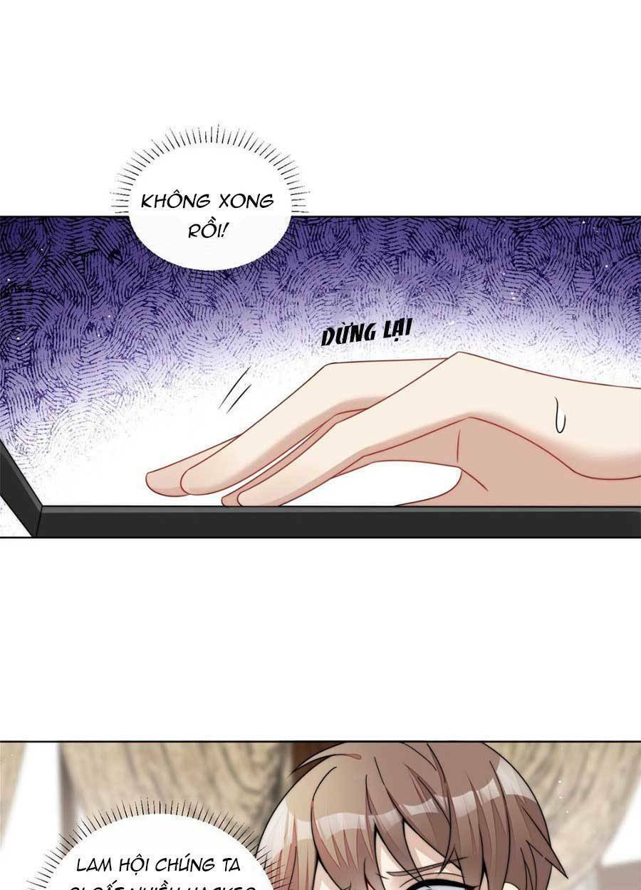 Đại Lão Nào Cũng Tranh Sủng Ta Chapter 49 - Trang 12