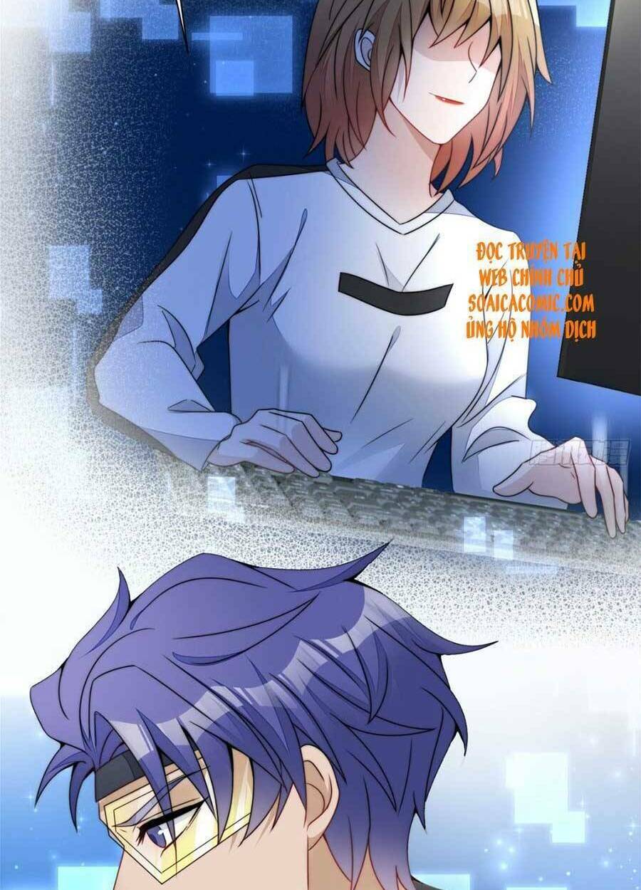 Đại Lão Nào Cũng Tranh Sủng Ta Chapter 49 - Trang 17