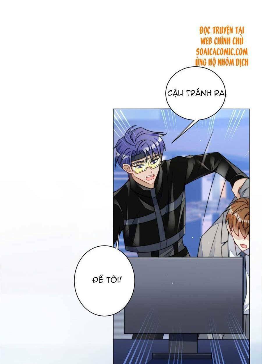 Đại Lão Nào Cũng Tranh Sủng Ta Chapter 49 - Trang 23