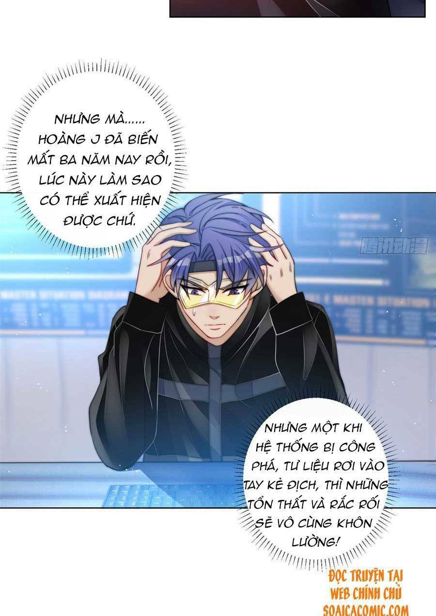 Đại Lão Nào Cũng Tranh Sủng Ta Chapter 49 - Trang 29