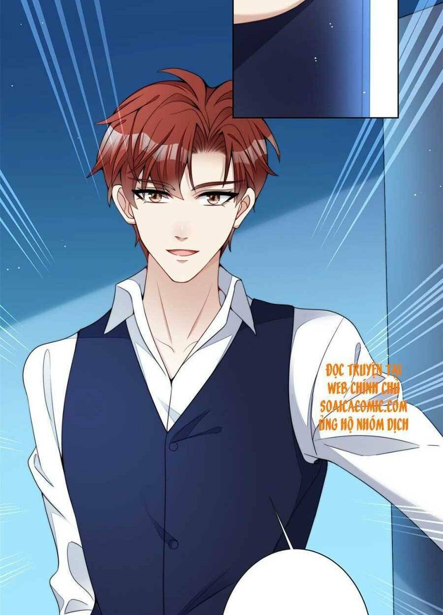 Đại Lão Nào Cũng Tranh Sủng Ta Chapter 49 - Trang 35