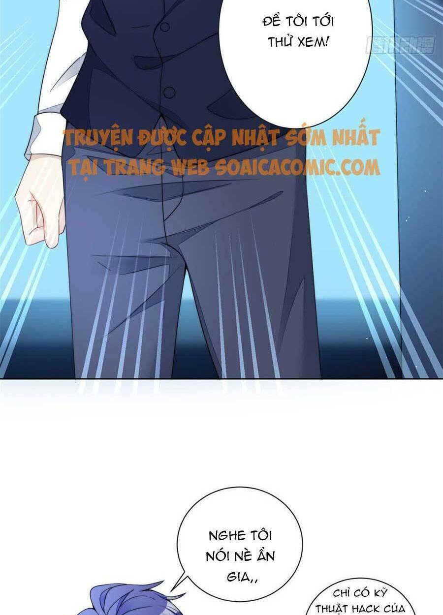 Đại Lão Nào Cũng Tranh Sủng Ta Chapter 49 - Trang 36