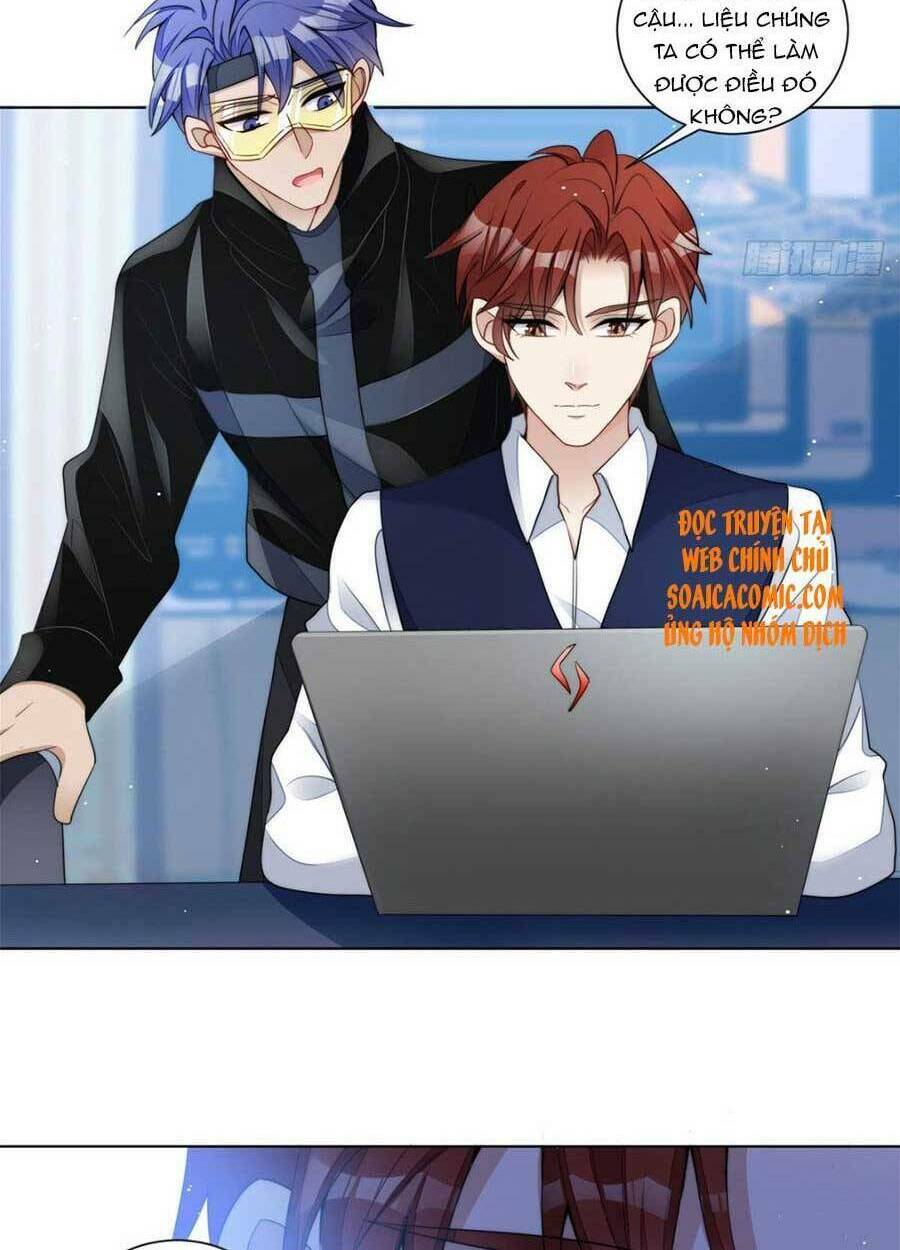 Đại Lão Nào Cũng Tranh Sủng Ta Chapter 49 - Trang 37