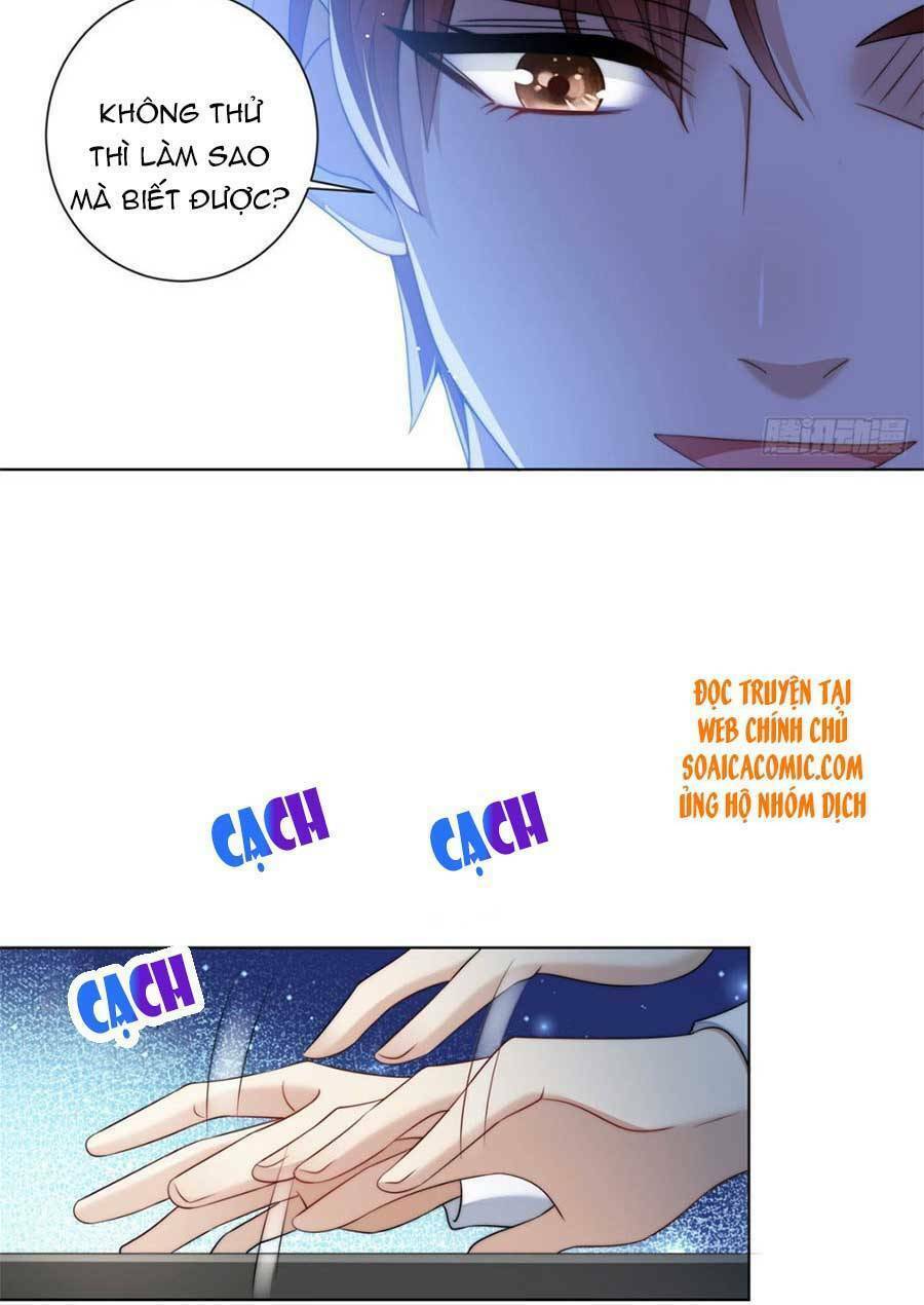 Đại Lão Nào Cũng Tranh Sủng Ta Chapter 49 - Trang 38