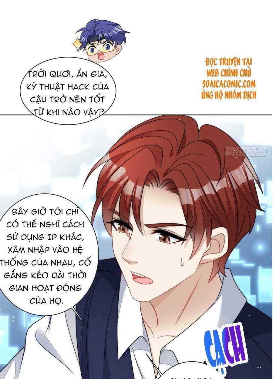 Đại Lão Nào Cũng Tranh Sủng Ta Chapter 49 - Trang 39