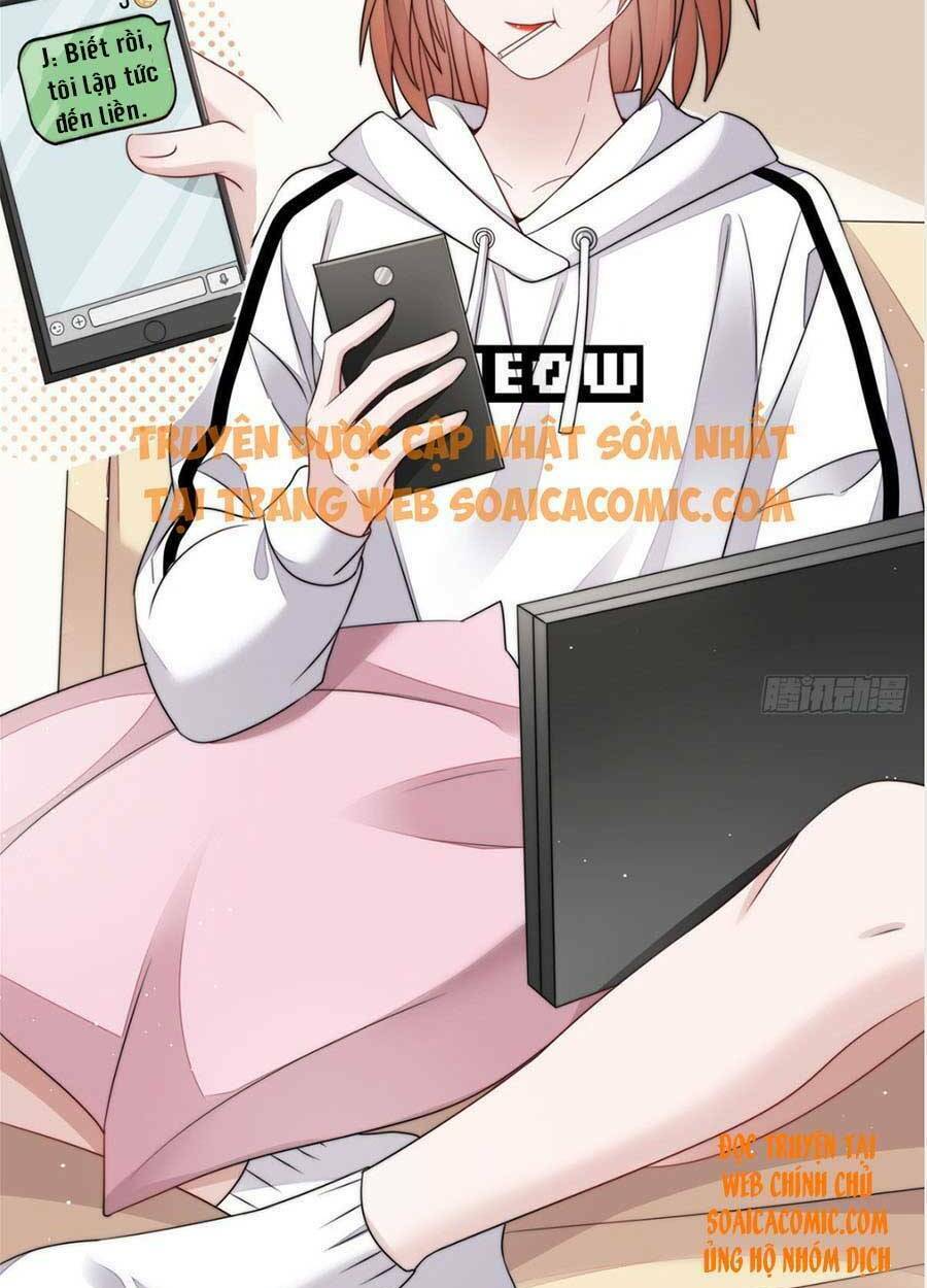 Đại Lão Nào Cũng Tranh Sủng Ta Chapter 49 - Trang 43