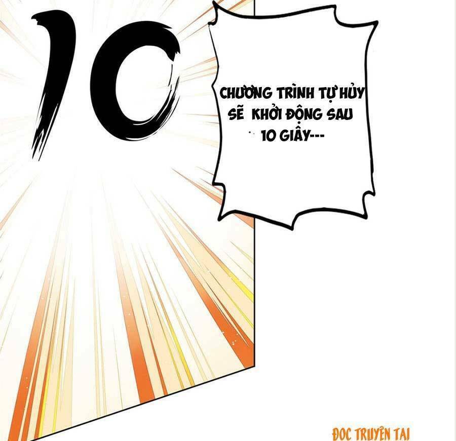 Đại Lão Nào Cũng Tranh Sủng Ta Chapter 49 - Trang 47