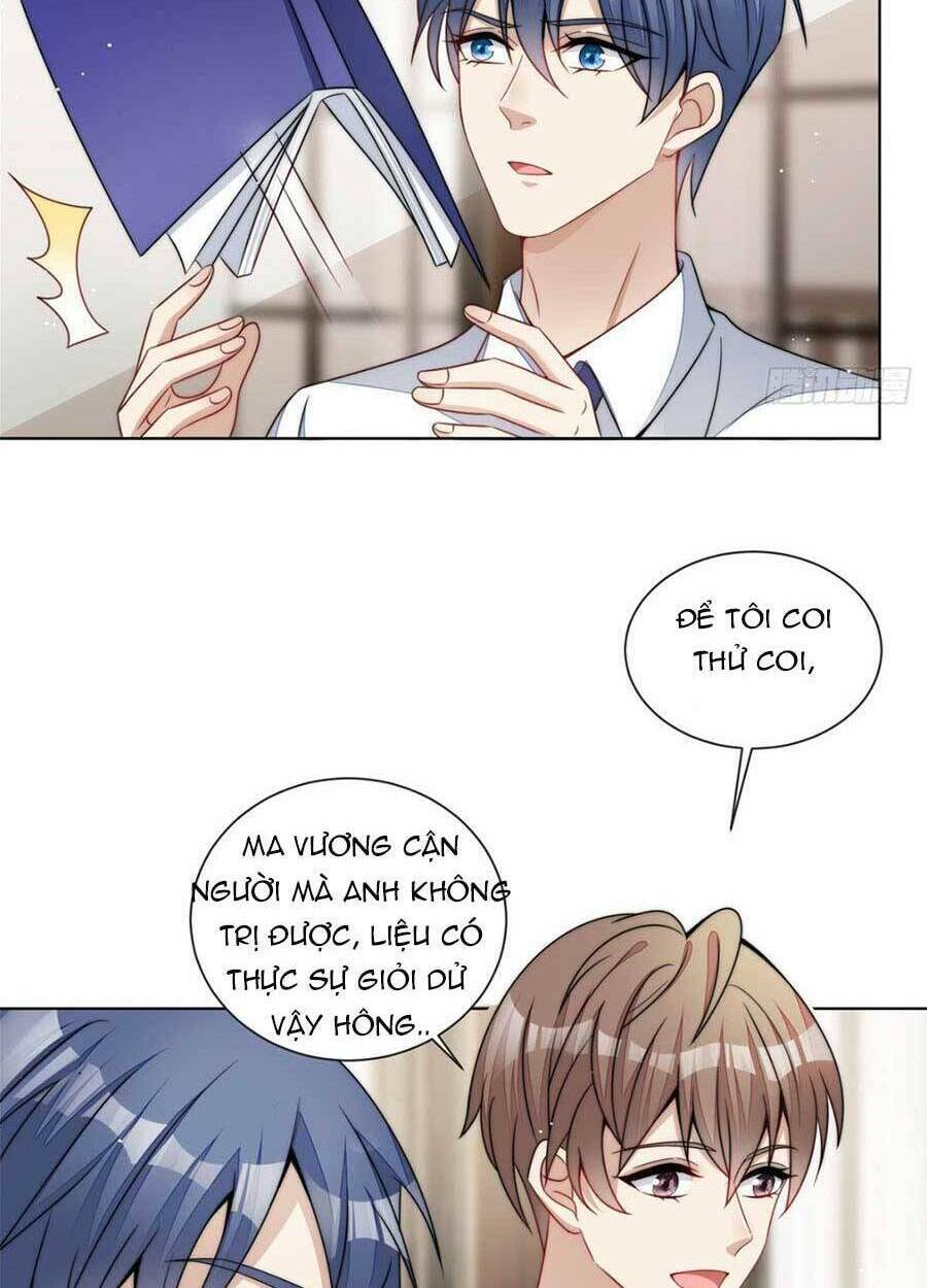 Đại Lão Nào Cũng Tranh Sủng Ta Chapter 49 - Trang 4