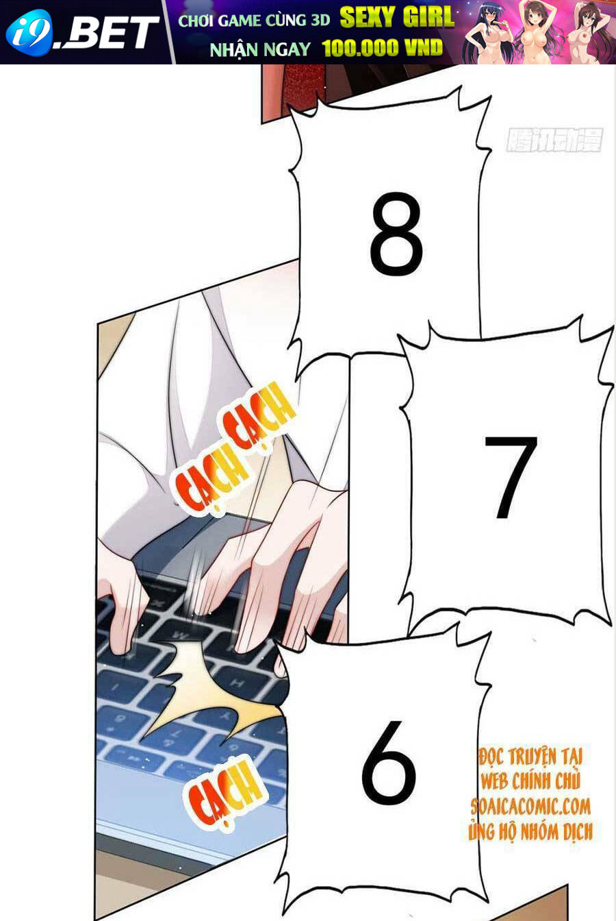 Đại Lão Nào Cũng Tranh Sủng Ta Chapter 49 - Trang 49