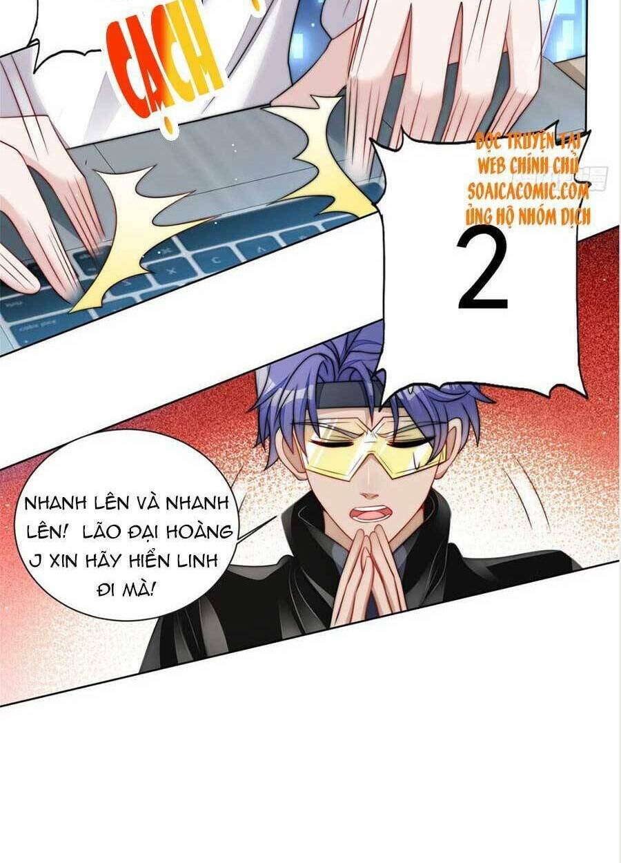 Đại Lão Nào Cũng Tranh Sủng Ta Chapter 49 - Trang 51