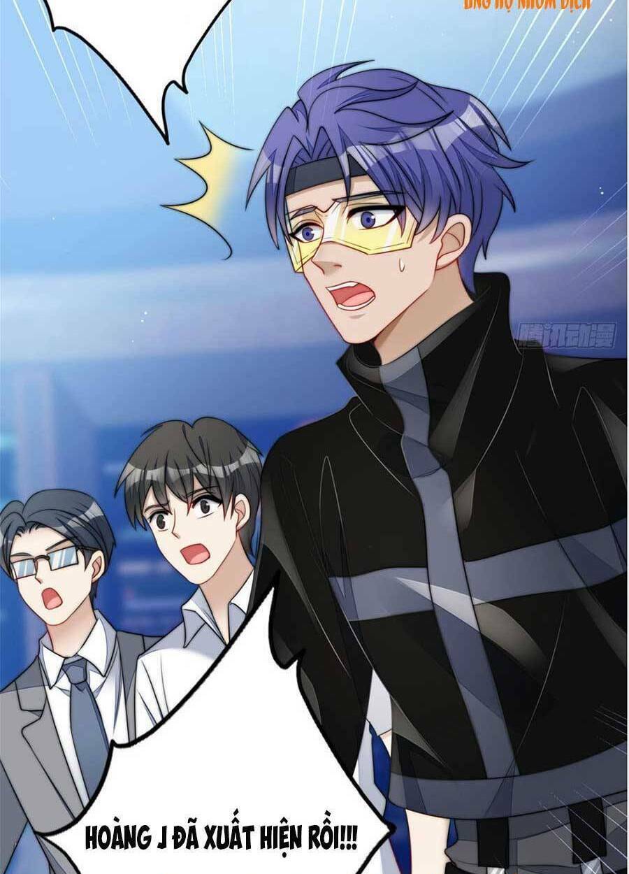 Đại Lão Nào Cũng Tranh Sủng Ta Chapter 49 - Trang 54