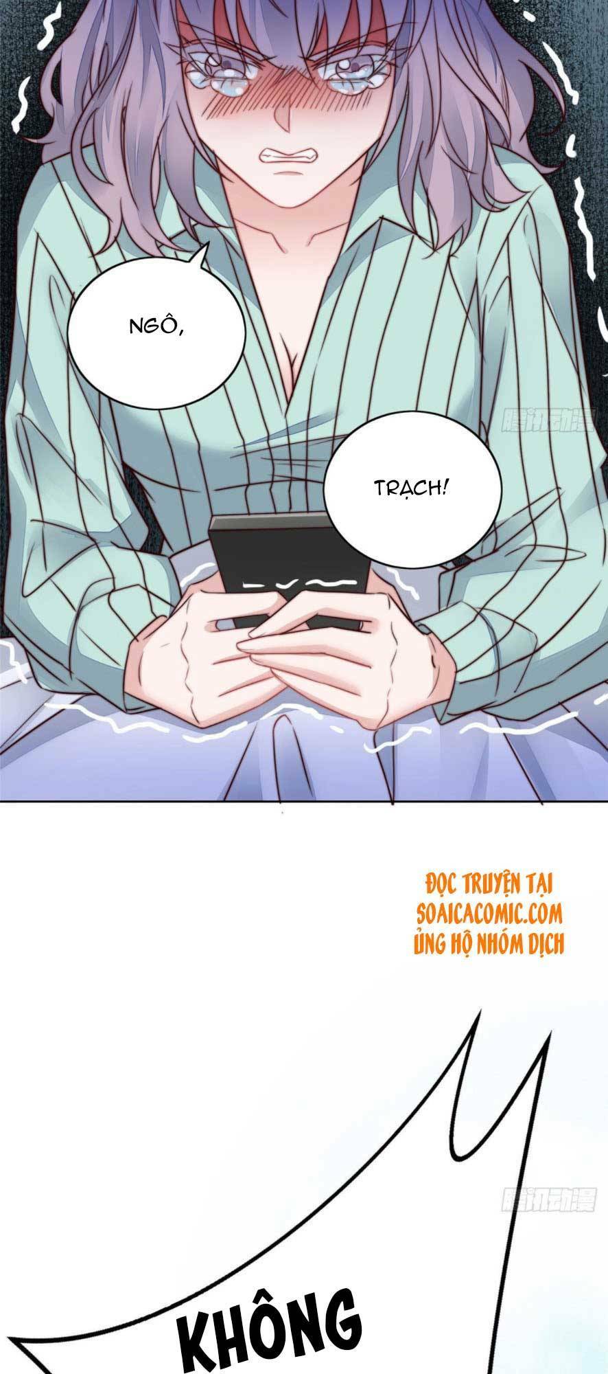 Đại Lão Nào Cũng Tranh Sủng Ta Chapter 5 - Trang 34