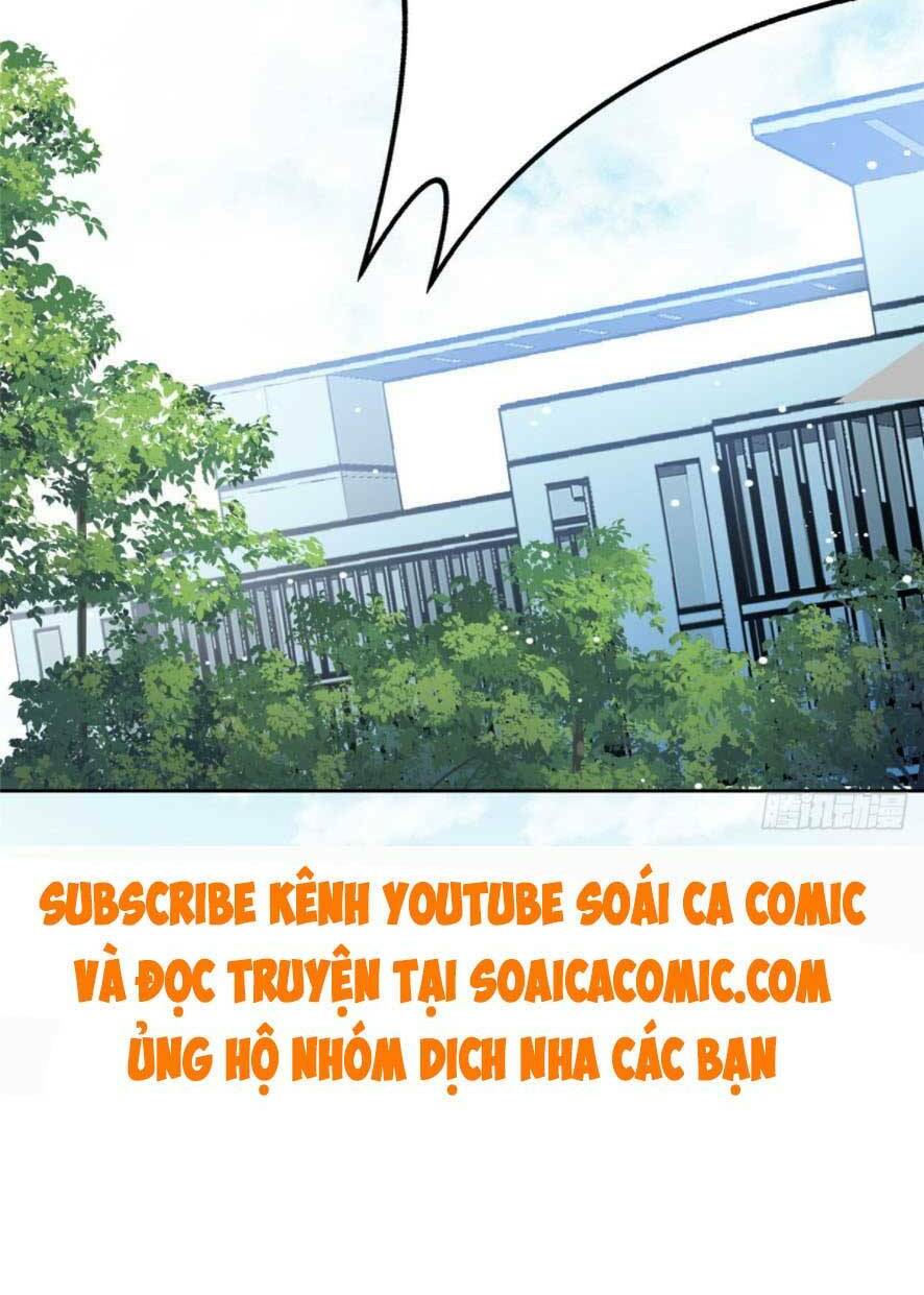 Đại Lão Nào Cũng Tranh Sủng Ta - Chapter 5 - Page 36