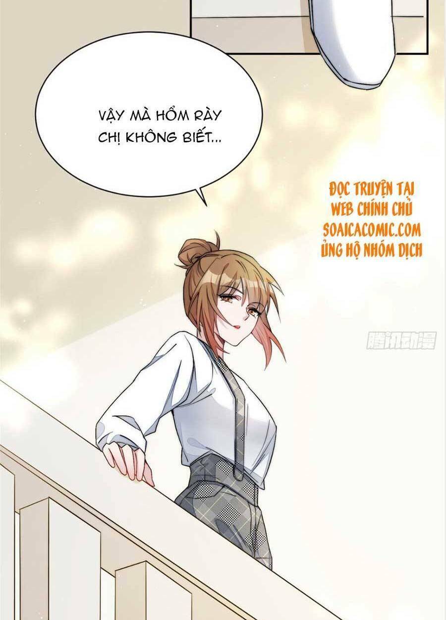 Đại Lão Nào Cũng Tranh Sủng Ta Chapter 51 - Trang 54